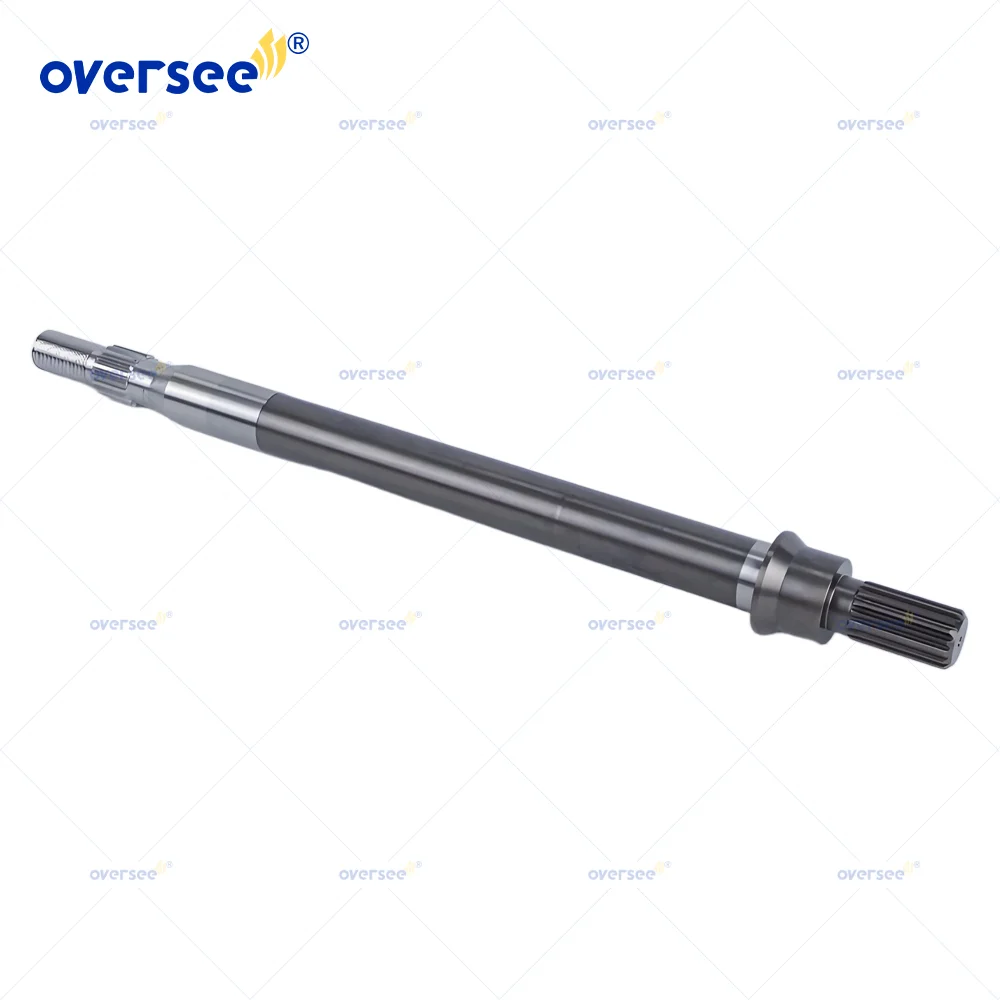 

44-865322T Propeller Shaft for Mercury Mercruiser Bravo Prop Shaft 805073T 44-805073T