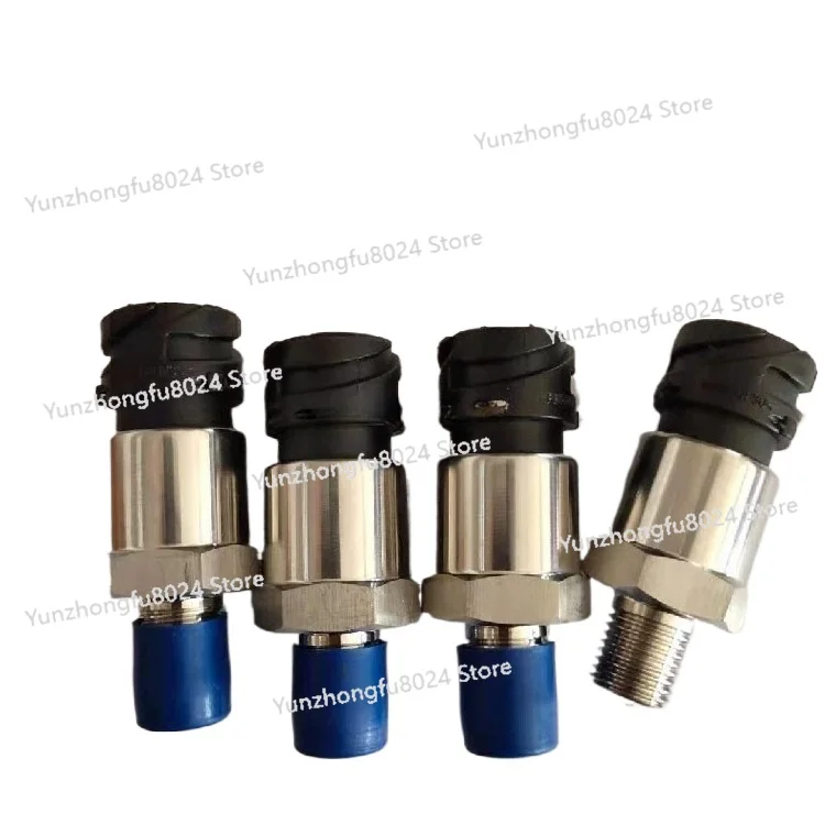 

Suitable for Air Compressor Pressure Sensor 1089957955 (Single)