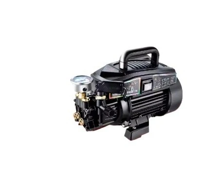 

Car Washing Machine High Power High Pressure Fully Automatic Water Pump Small 220v Powerful Cleaning Machine
