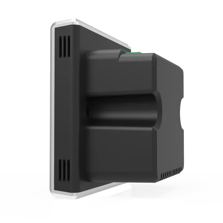 MIA-9G CO2 VOC Display Smart Ventilation Controller With Tuya App For Home