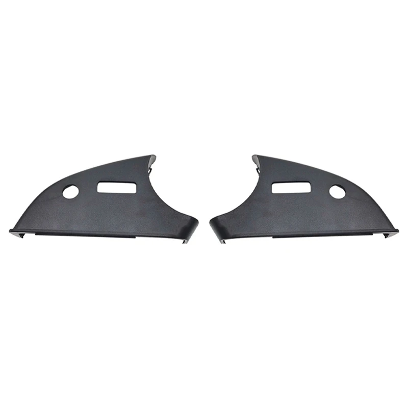 Cubierta de soporte inferior de espejo retrovisor lateral automático para mercedes-benz GLE GLS GL ML W164 W166 X166 G Clase R