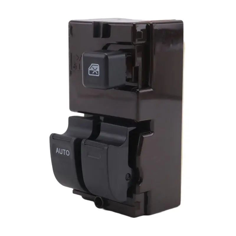 

M46K-Car Power Window Switch Button For Toyota 84810-E0010 84810E0010 LHD