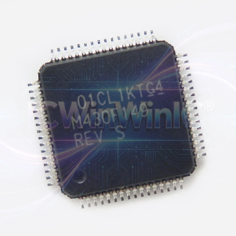 MSP430F149IPMR M430F149 TPA6017A2PWPR TPA6017A2 PC847-4 PC847 L79L05 79L05 AM29F010-120JC AM29F010 CXK5864BSP-10L CXK5864BSP