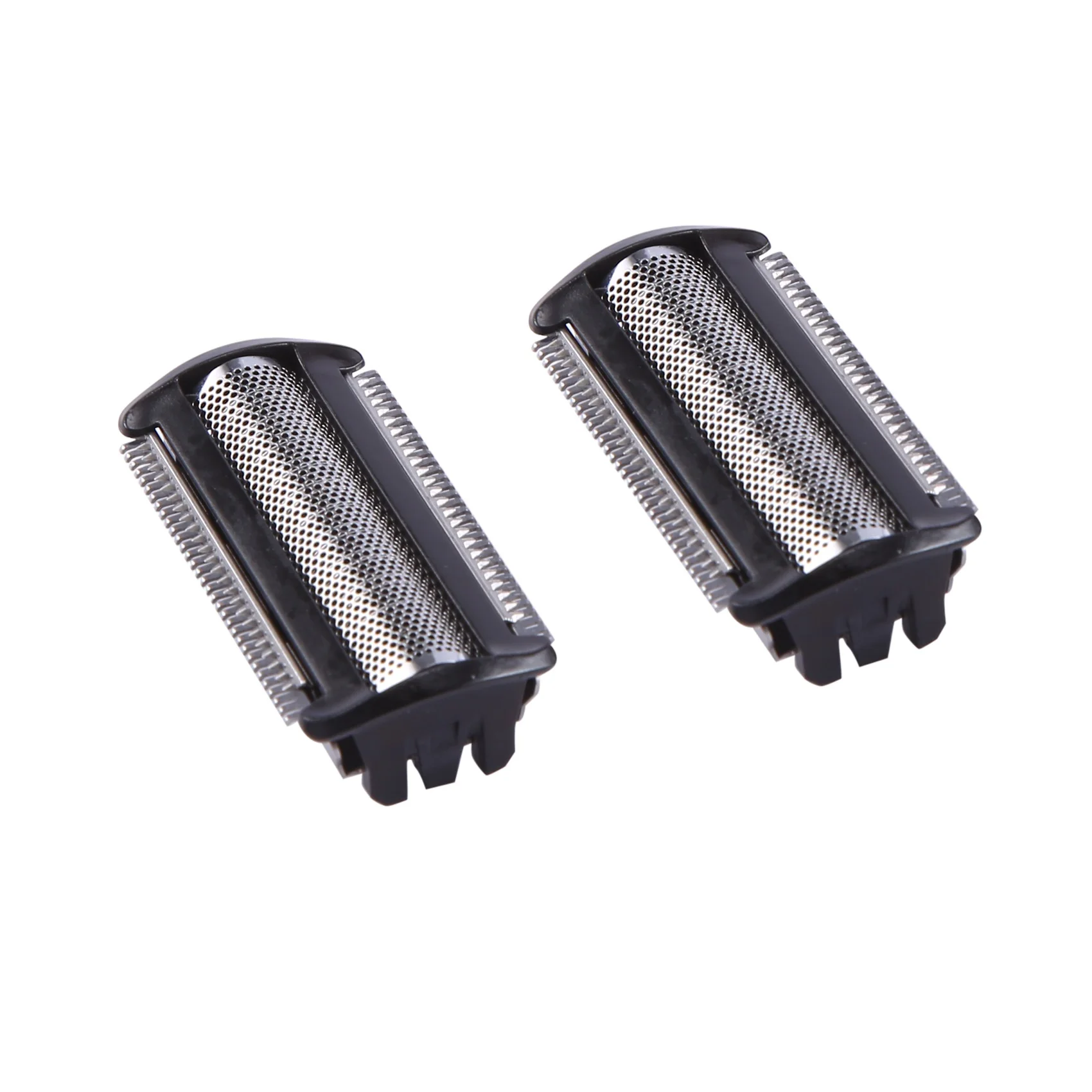 2 Pak Scheerkop Vervangende Trimmer Voor Philips Bodygroom Bg 2024 - 2040 S11 Yss2 Yss3 Series