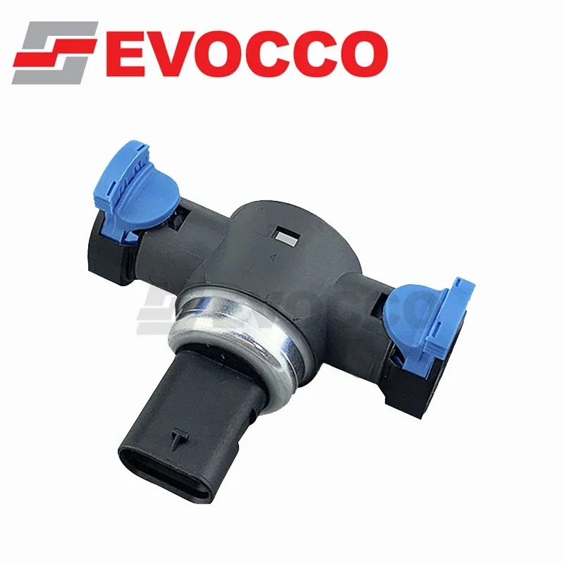 31432653Brand New Fuel  Injection Pressure Sensor for Volvo MK3 V40 V60 V70 T3 2.0 D4 S60 S80 V90 XC40 XC60 XC70 XC90  2014-2019