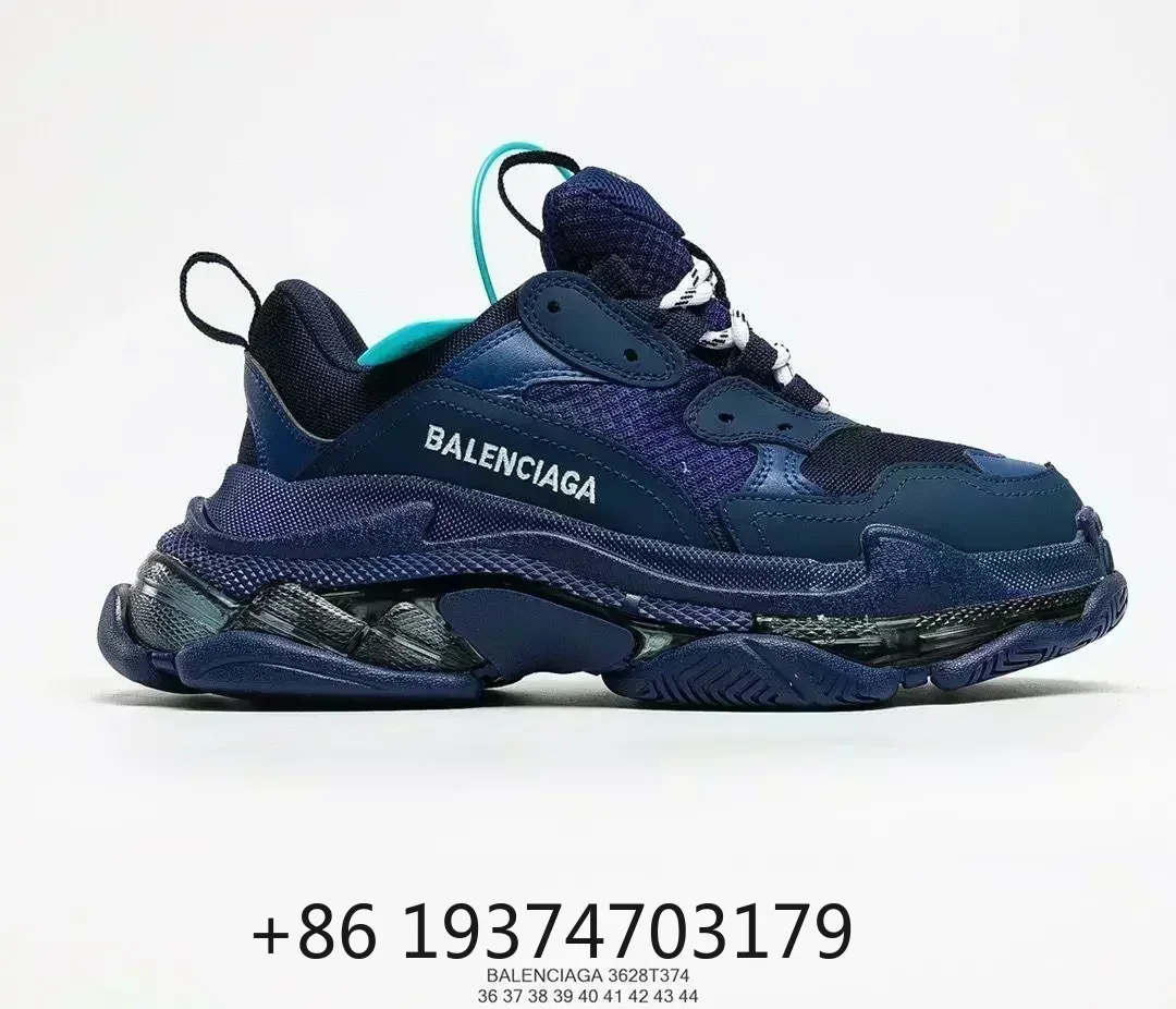 Balenciaga Sneakers Men Buy the best product with free shipping on AliExpress