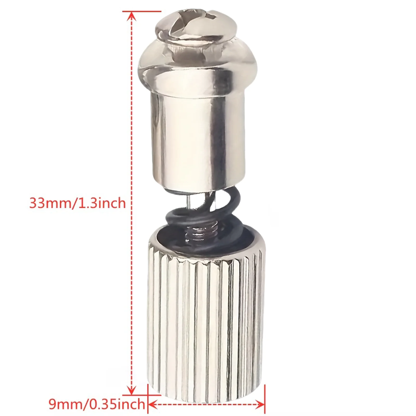 Universal Presser Foot Quick E - Sewing Technology บทวิจารณ์และราคา