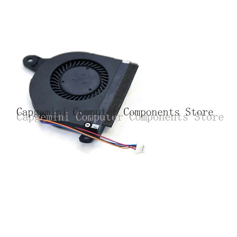 Laptop CPU Fan For Toshiba KIRA-A AT01S KIRAbook KIRA-101 G61C0001C210