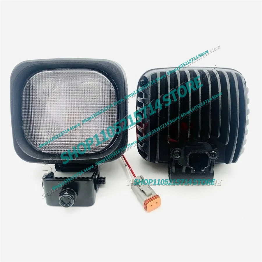 

1532073, 153-2073, Лампа-прожектор (FLOOD) для моделей 5110B, 5230B, 816F, 826H, 120H, 160H, 572R, 587R, 815F, 825H, D10T2, D7R, D6R, 784C, 814F, 990H