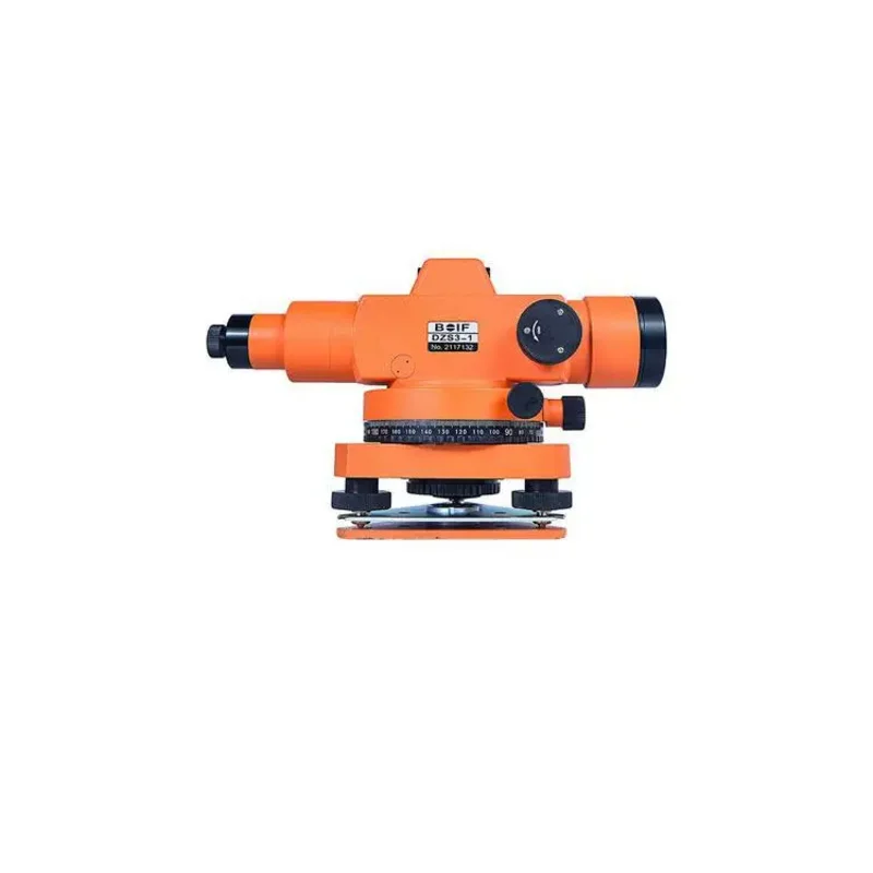 

DZS3-1 High Precision Automatic Safety Level Outdoor Engineering Mapping and Surveying Instrument