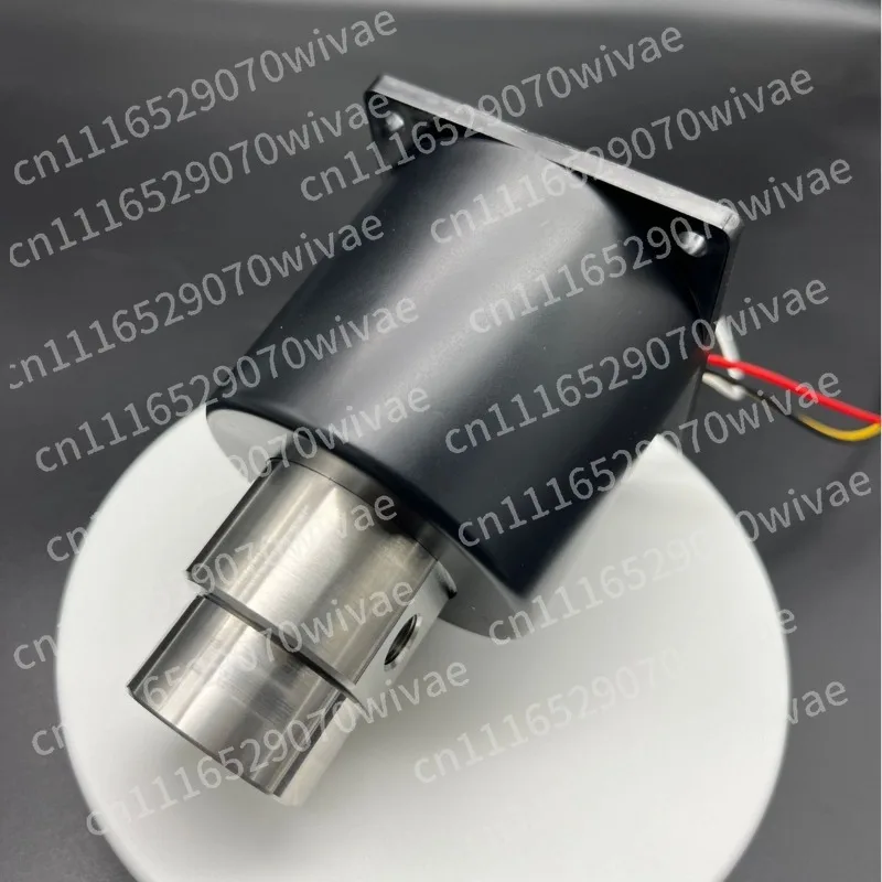 402 Coffee Machine Inkjet Filling Machine Food Grade 24V Miniature Brushless Gear Pump