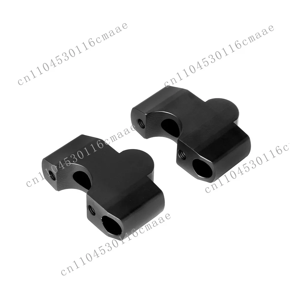 Suitable for Honda CM300 modified handlebar heightening Rebel 500 faucet heightening code rear seat