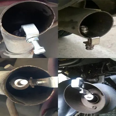 10 best sales turbo whistle - №2