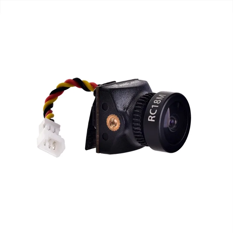 RunCam Nano2 HD 카메라 14MM NTSC/PAL 700TVL 2.1MM 렌즈 초경량 3.2g FPV 카메라 아날로그 디지털 드론 DIY 부품