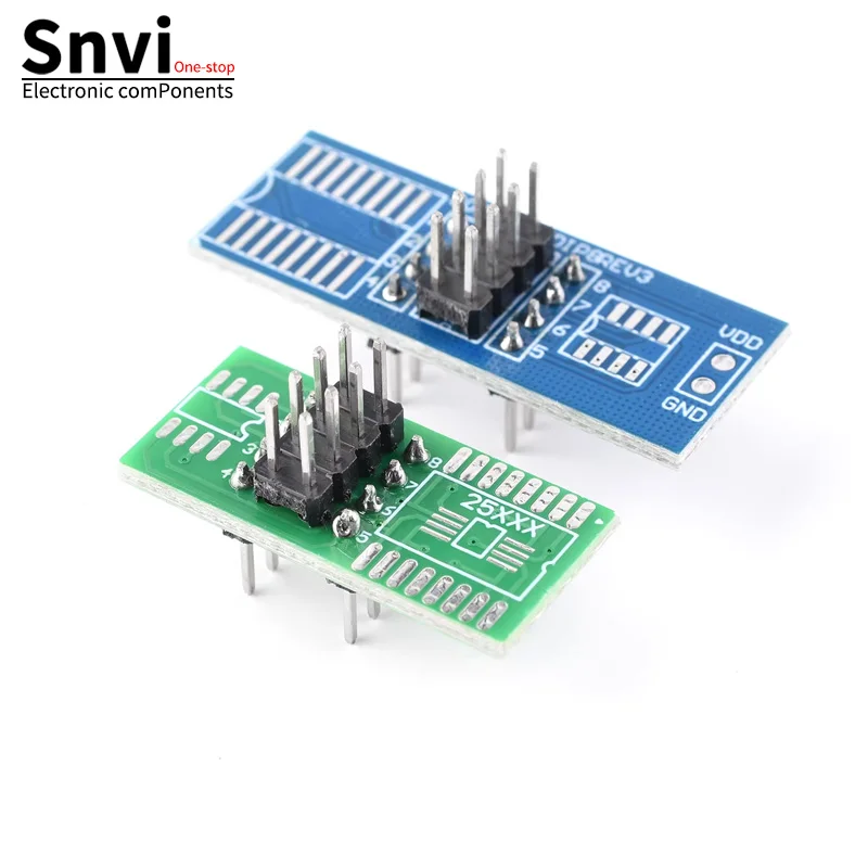 DIP8 To Dual-Row 2.…