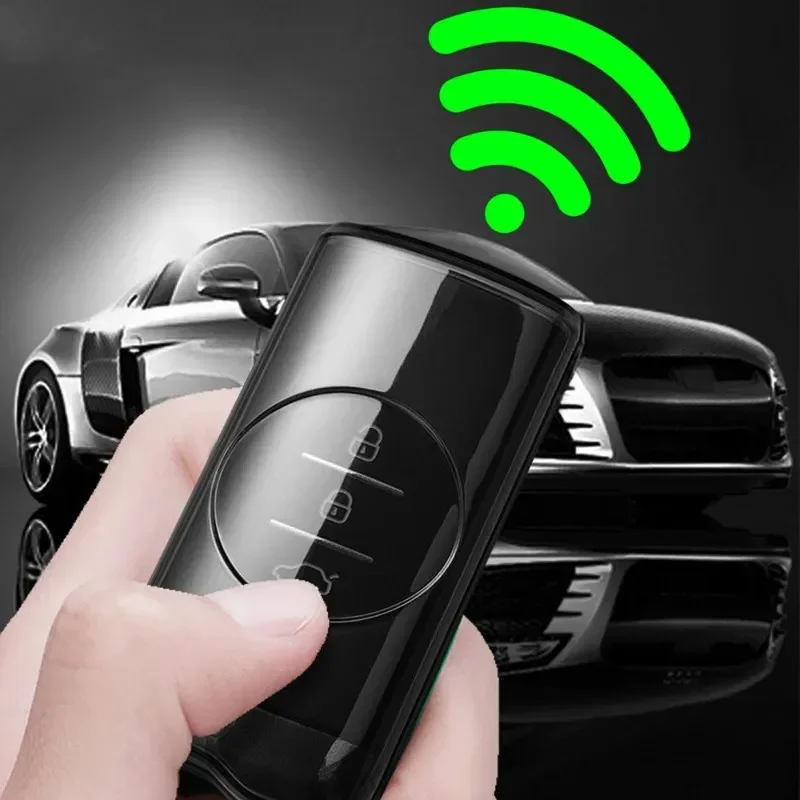 

For Chery Tiggo 7 8 Pro Exeed 4 Tiggo 2 3x Arrizo 5 Pro Gx 5x Tiggo 7 Sport 2025 Car Accsesories Key Cover Transparent TPU Case