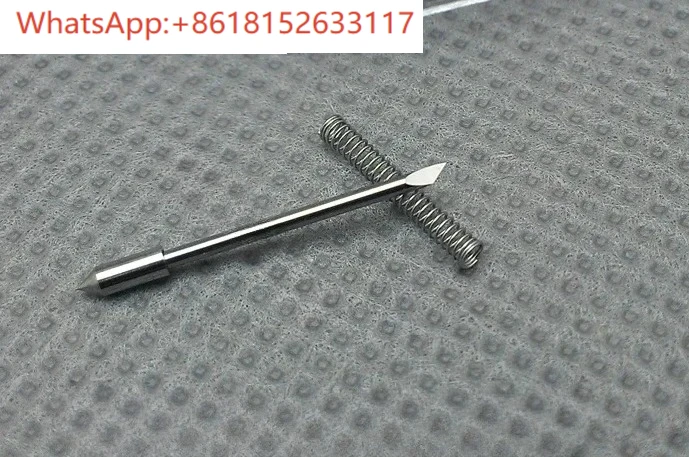 آلة الحفر سكين النقش GRAPHTEC CE5000-60CE6000-120CB09UA-1 سكين النقش