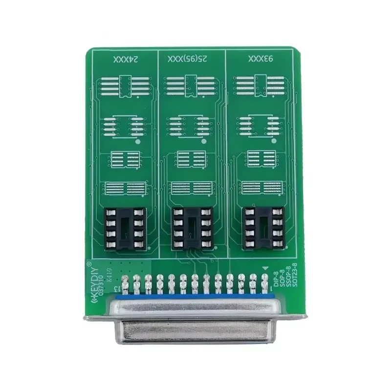 KEYDIY KD-X4 KDX4 5-in-1 Key Programmer Key Recognition/ Generation/ Copying/ Programming/ Matching Etc
