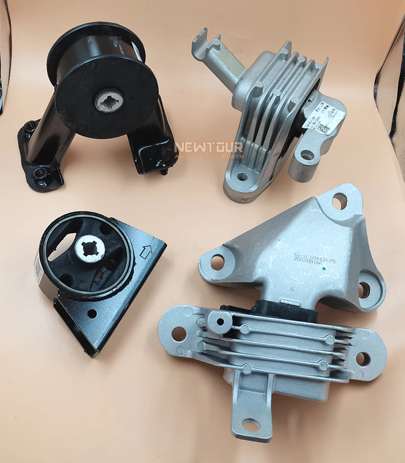 forAutomotive Parts Engine Mounting Bracket Engine Mount for Geely Emgrand X7/NL-3