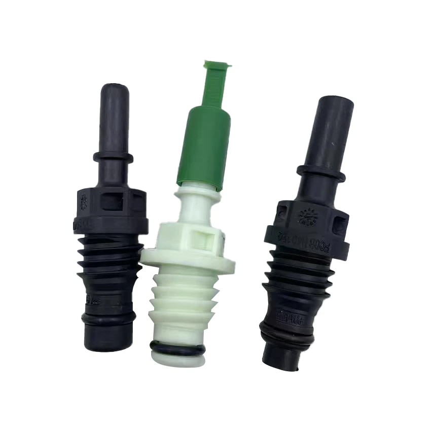 3Pcs/Set SCR Urea Pump Repair Kit Suction Liquid Inlet Joint Connector 612640130088 for 2.2 Denoxtronic 2.2 Urea Pump