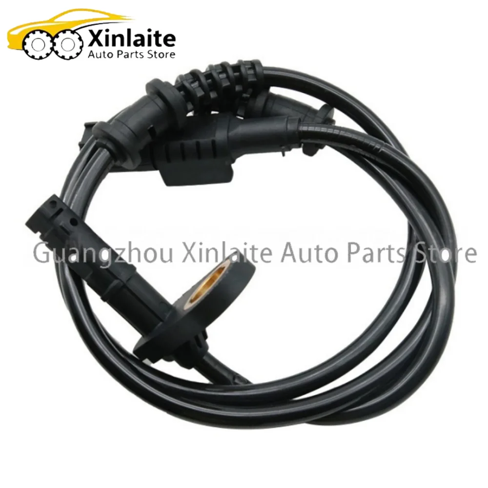

2115401317 2115402917 Front Axle Left/Right ABS Wheel Speed Sensor For Mercedes-Benz SL E CLS R230 W211 S211 C219 W212 New