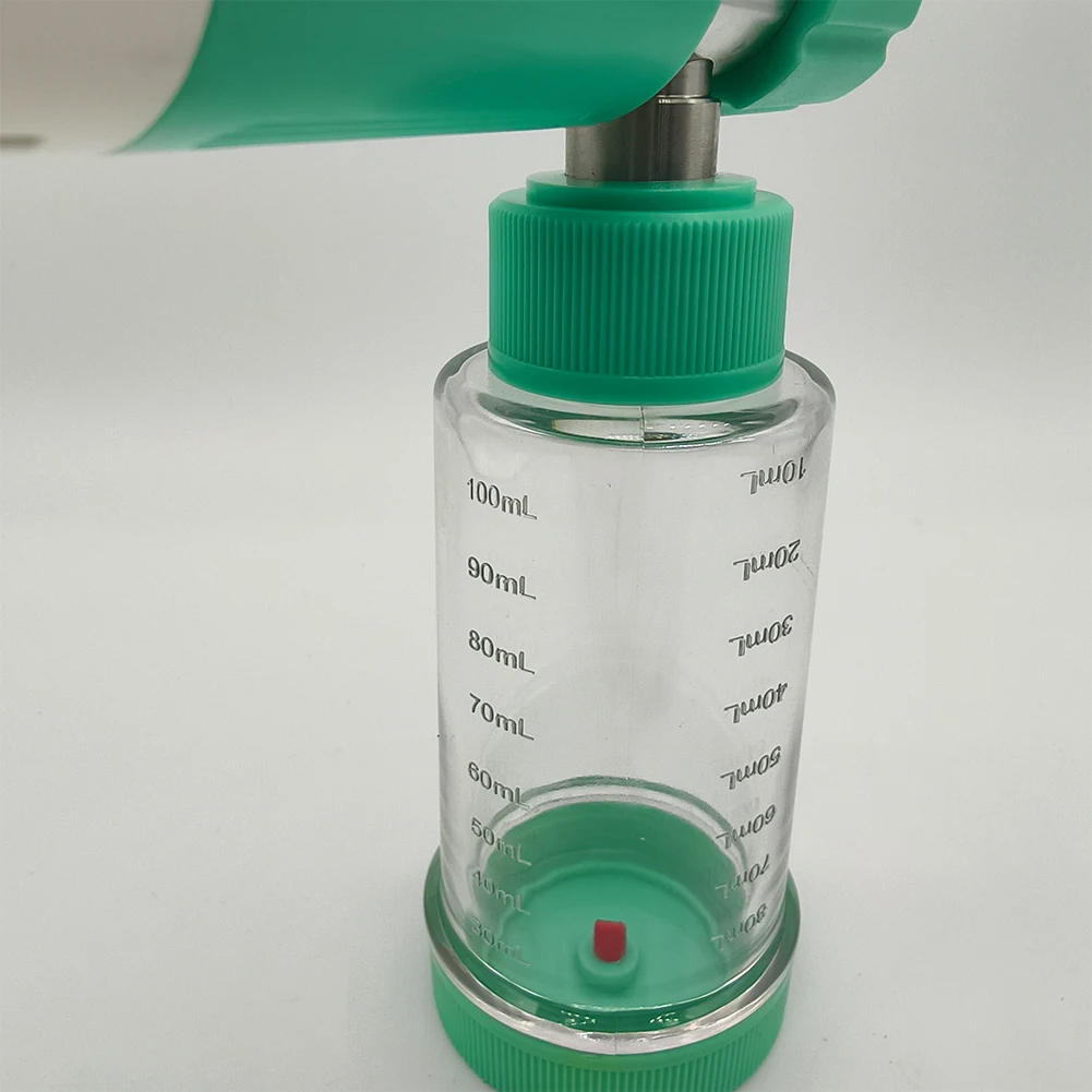 Bote de espuma de agua de 100ml, botella pulverizadora de espuma para jabón, rociador de espuma para lavado de coches para limpiar coches SUV