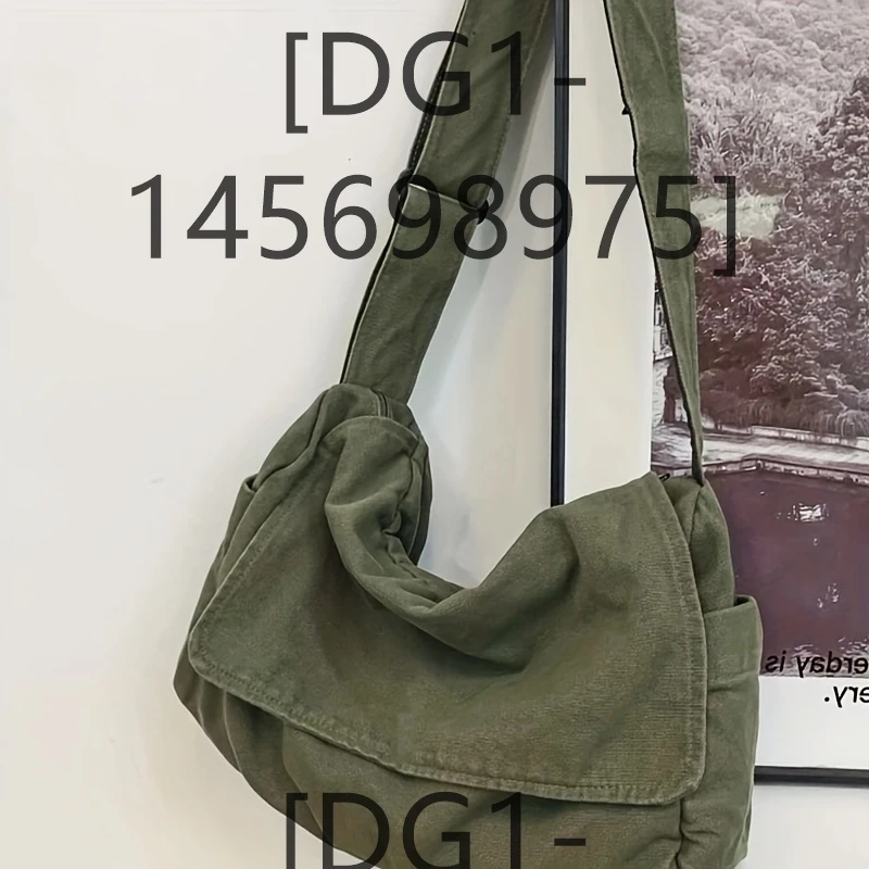 

2024 New Women Bag Fashionable and Soft _DG1-145698975_