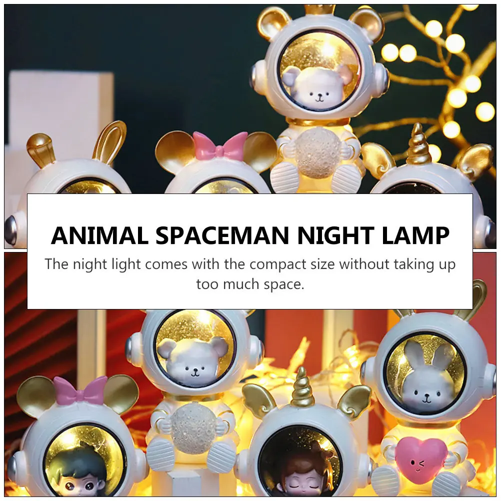 1pcs-lovely-animal-astronaut-modeling-night-lamp-resin-craft-compact-small-night-light-safe-battery-operated-desktop-lamp
