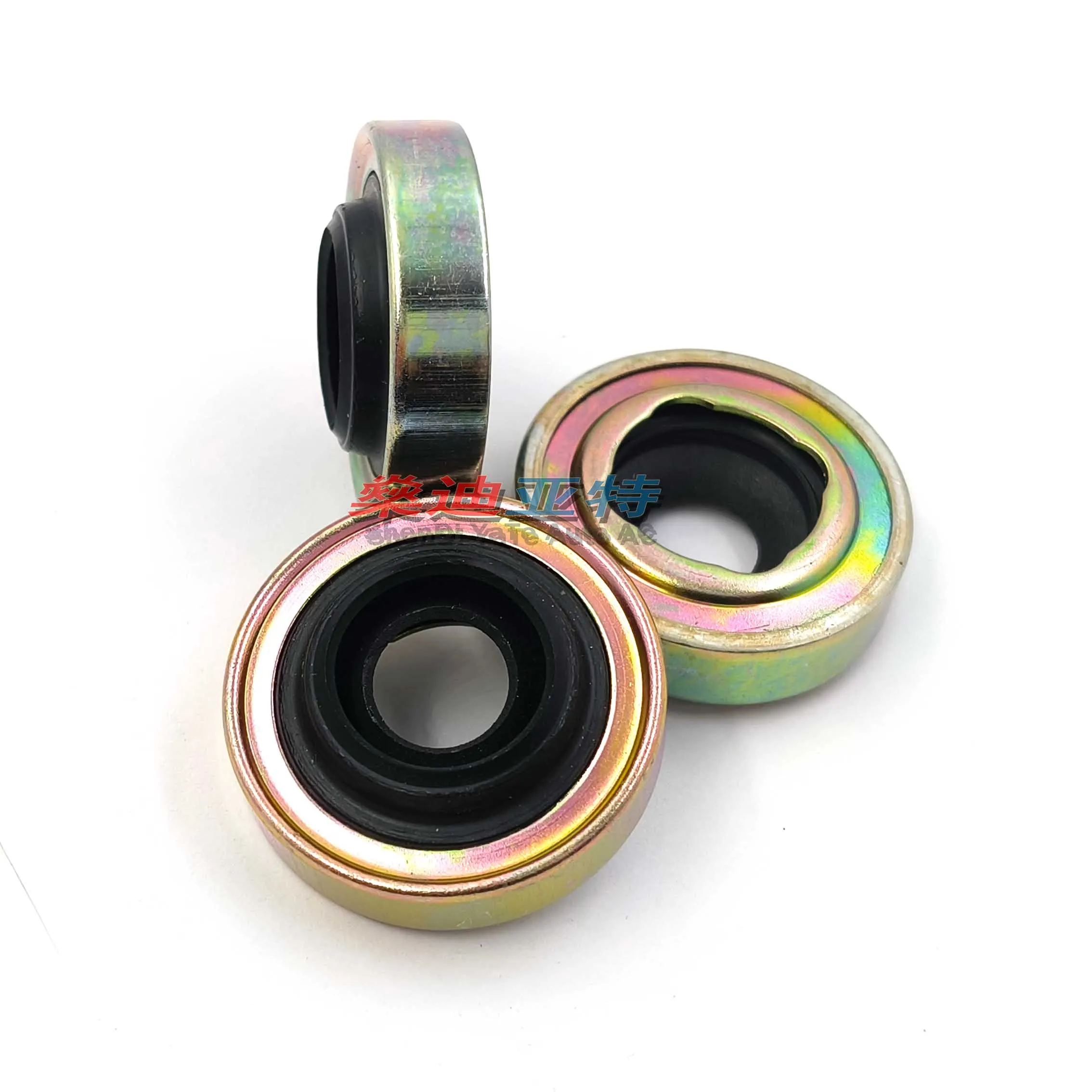 

A/C Compressor Oil Seal Stamps Shaft Seal For