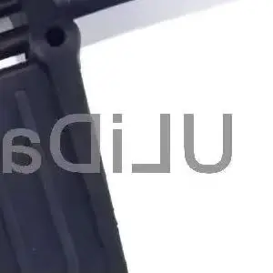 Plastic 08002 Front Bumper Fit RC Car HSP 1/10 Off-Road Truck 94110 94108 94109
