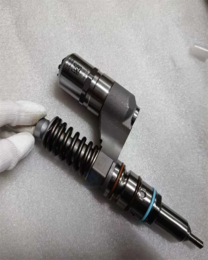 500380884 0414700003 Common Rail Fuel Injector for Bosch Construction Machinery Parts