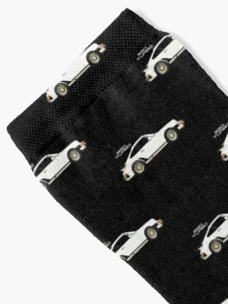 The 930 Turbo Socks gym christmas gifts cycling happy Men Socks Women's