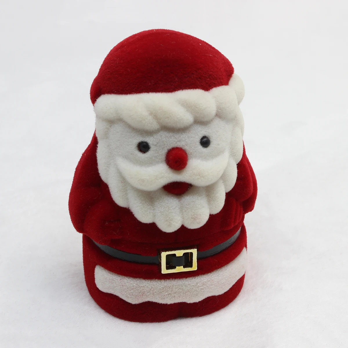 

Jewelry Box Durable Boxes for Necklaces Ring Case Earrings Ideal Storage Engagement