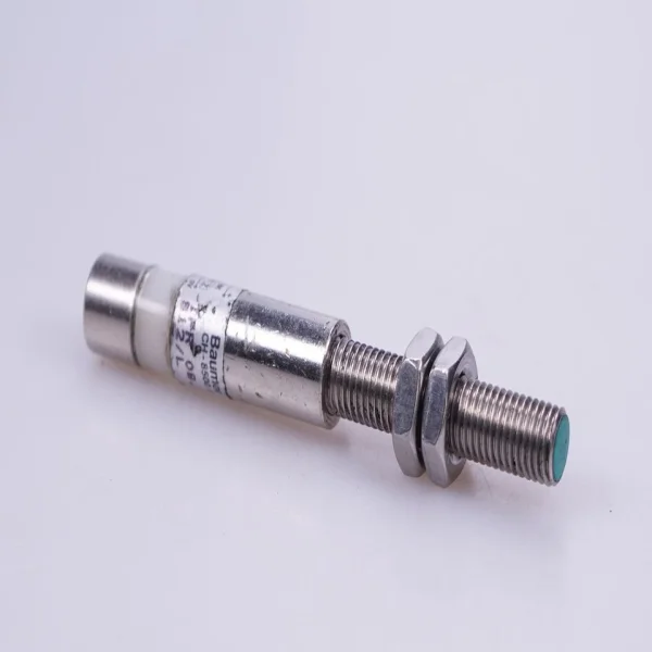 

Датчик Ifr 082435 S12l Совершенно новый оригинальный Spot Plc