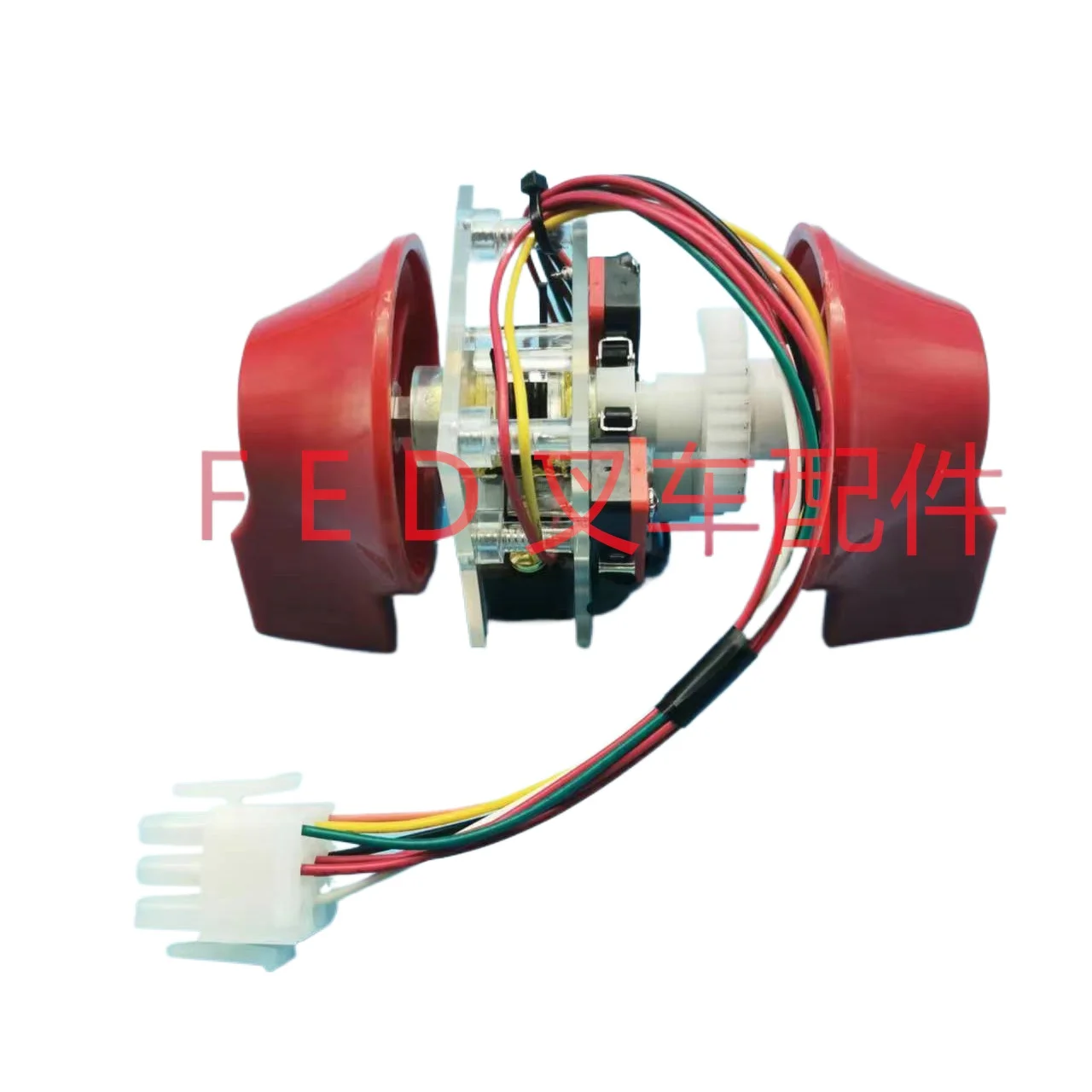 

Электрический вилочный погрузчик Hefei MIMA, движущийся Yitong MIMA, грузовик с поддоном, штабелер, ручка грузовика, регулятор ускорителя