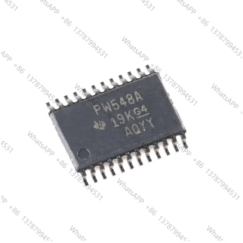 5pieces TCA9548APWR TCA9548A PW548A TCA9548APWT TCA9548APW TCA9548 TCA9535PWR TCA9535 PW535 SSOP-24