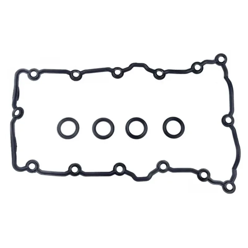 Engine Valve Cover Gasket Cylinders Cover Spark Plug Sealing Ring Brand New for Changan Star2 S460 Benni Mini