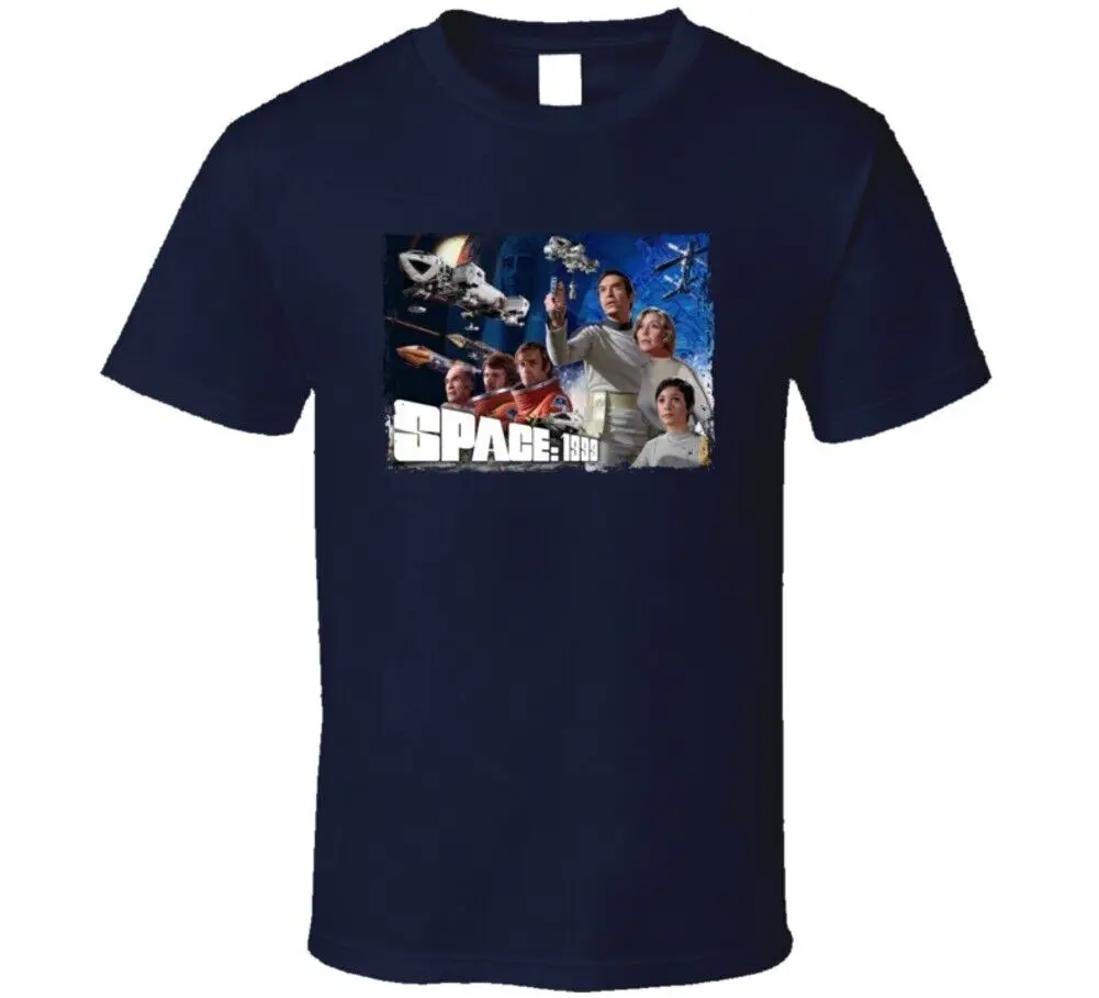 

Space 1999 Movie T Shirt