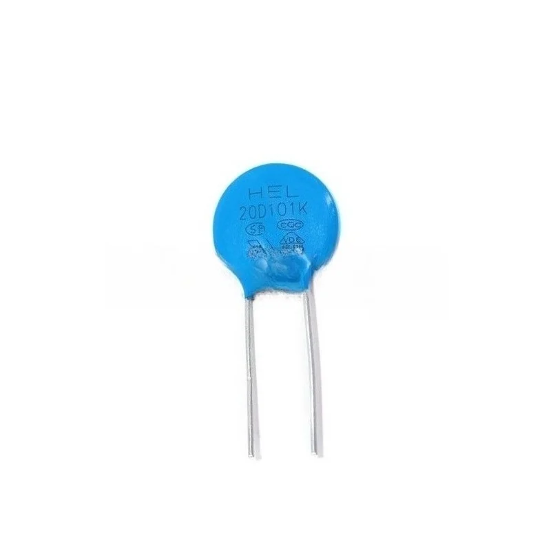 20-個-20d101k-ブルー-インライン-mov-バリスタ-100v-20mm-サージ過電圧保護
