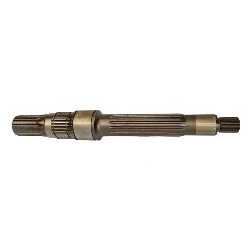 High Quality Construction Machinery Parts Drive Shaft For XJBN-00790 R200W-7 R210W-9