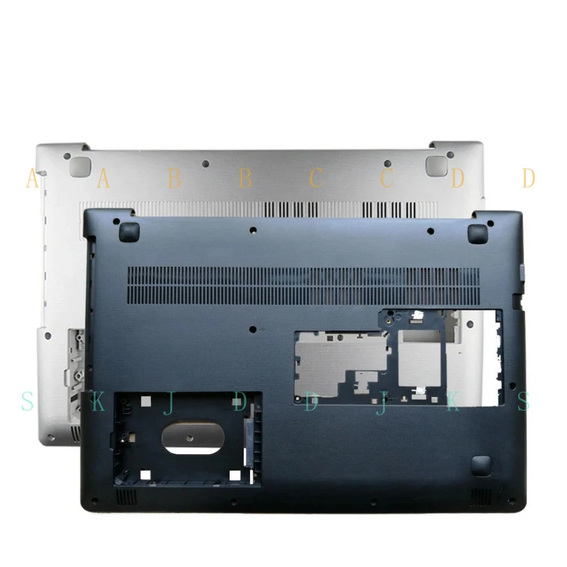 

M Laptop lower cover For Lenovo ideapad 510-15ISK 310-15IKB bottom shell