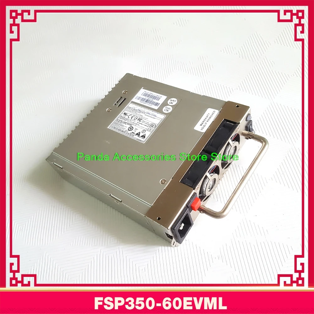 

For SIMATIC 350W A5E02547143 IPC547D IPC Power Supply FSP350-60EVML