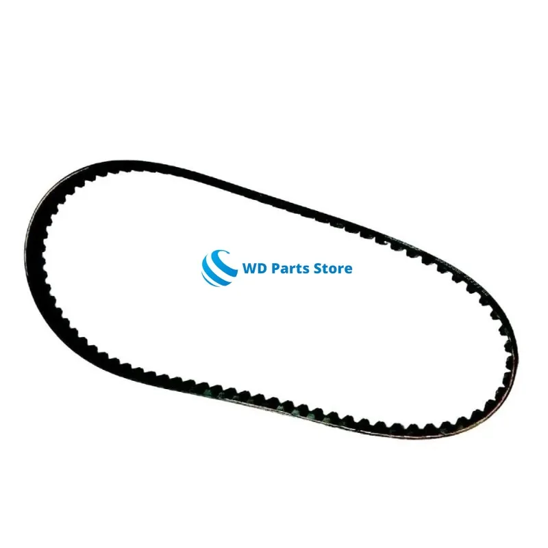 8M0151040 57-8M0065179 831294 Timing Belt For Mercury 4 stroke 30-60 HP Outboard
