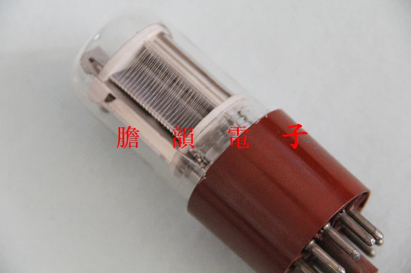 

GDB-152 Side Window Photomultiplier Tube East China Electrician Electron Tube