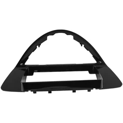 2 Din Car Radio Fascia For SUBARU TRIBECA 2007-2014 DVD Stereo Frame Plate Adapter Mounting Dash Installation Bezel