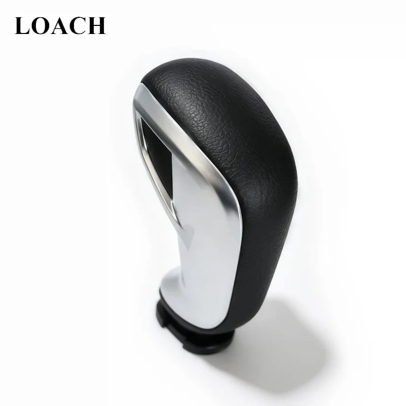 AT Gear Shift Knob for Citroen C5 DS5 for Peugeot 508 Automatic Head Ball Gearknob Arm Pen POMO Lever Stick Shifter Headball Car