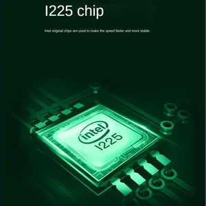 Intel i225 PCIE para placa de rede RJ45, adaptador Ethernet LAN, 2.5G, 100 Mbps, 1000 Mbps, 2500Mbps, apto para PC, desktop, Gigabit 10 principais vendas placa de rede gigabit intel - №9