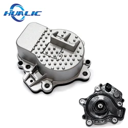 HUALIC orijinal 161A0-29015 motor elektrikli su pompası Toyota Prius için 1.8L l4 2010-2015 161A0-39015 161A029015 161A039015