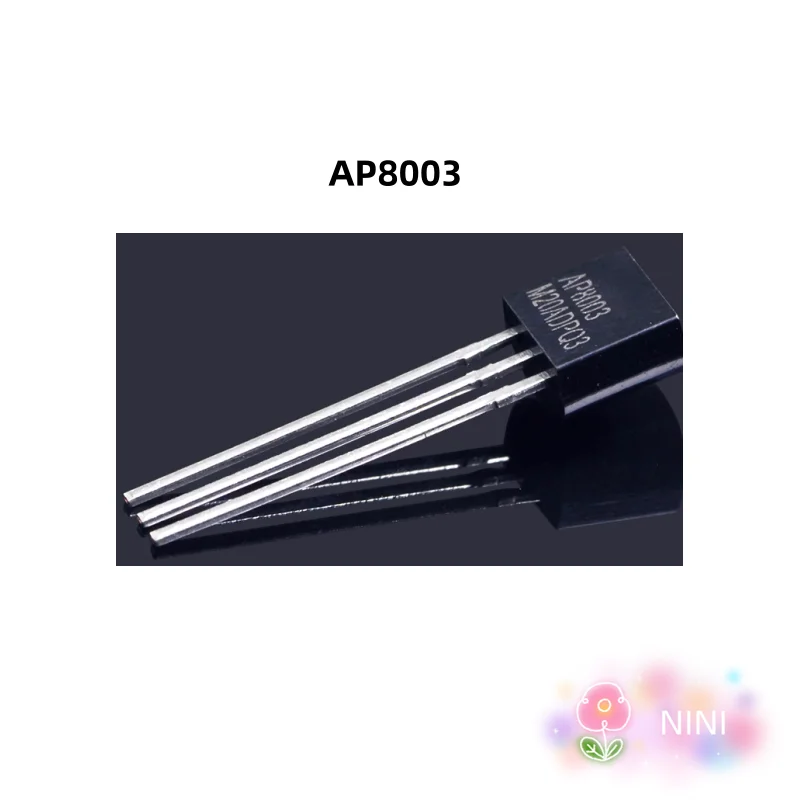 ¿Qué es el AP8003 y por qué lo necesito en mi taller de baterías?