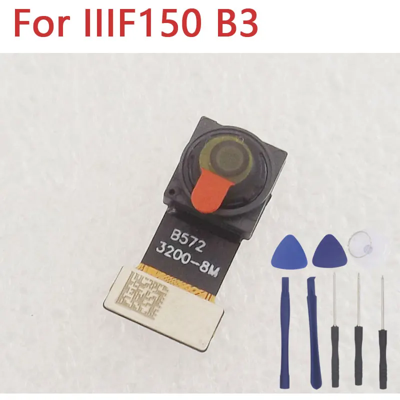 

New Original IIIF150 B3 Front Camera Cell Phone Camera Module For IIIF150 B3 Smart Phone
